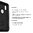 OtterBox Defender Shockproof Case & Belt Clip for Apple iPhone XR - Black